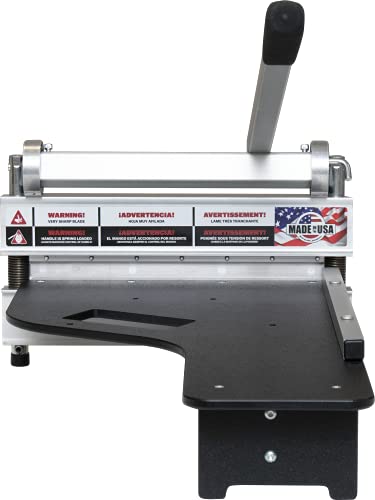 Ultra-Lite Flooring Cutter 13" with Honing Stone K118