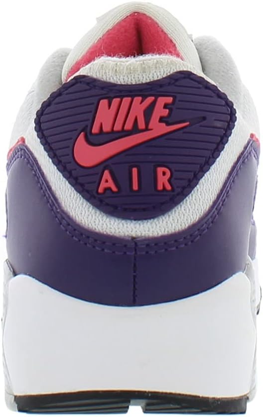 White/Eggplant/Flare Zen Grey Shoe H176300