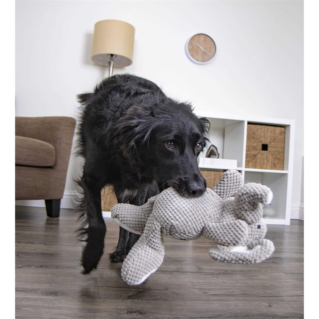 Chew Guard Elephant Dog Toy Y874863