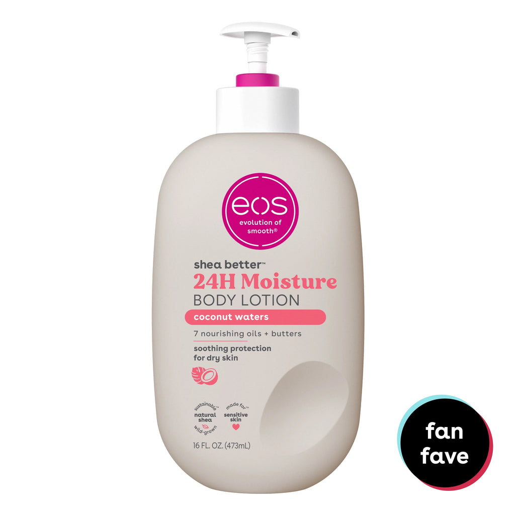 Shea Body Lotion, 16 fl oz O2104
