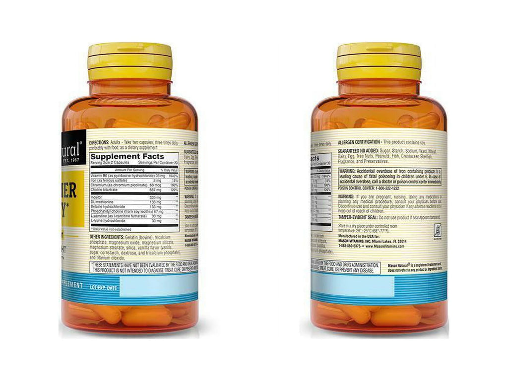 60 capsules Diet Slimming Pills K153