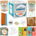 Kombucha Brewing Starter Kit N1374