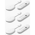 Snow 3 Pack 4K HDR Streaming C6603