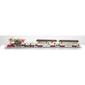 On30 Scale Electric Train Set S610204