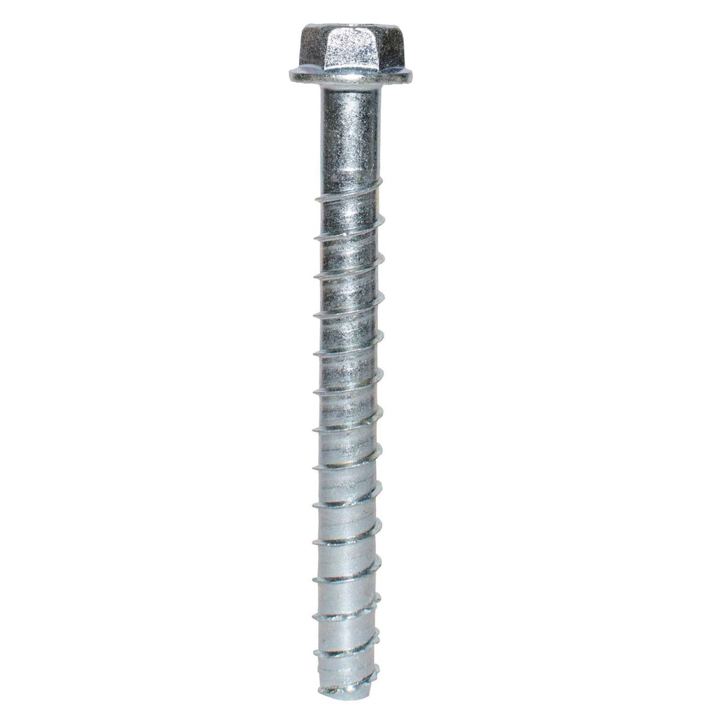 Concrete Screw Anchor 1/2 x N6908