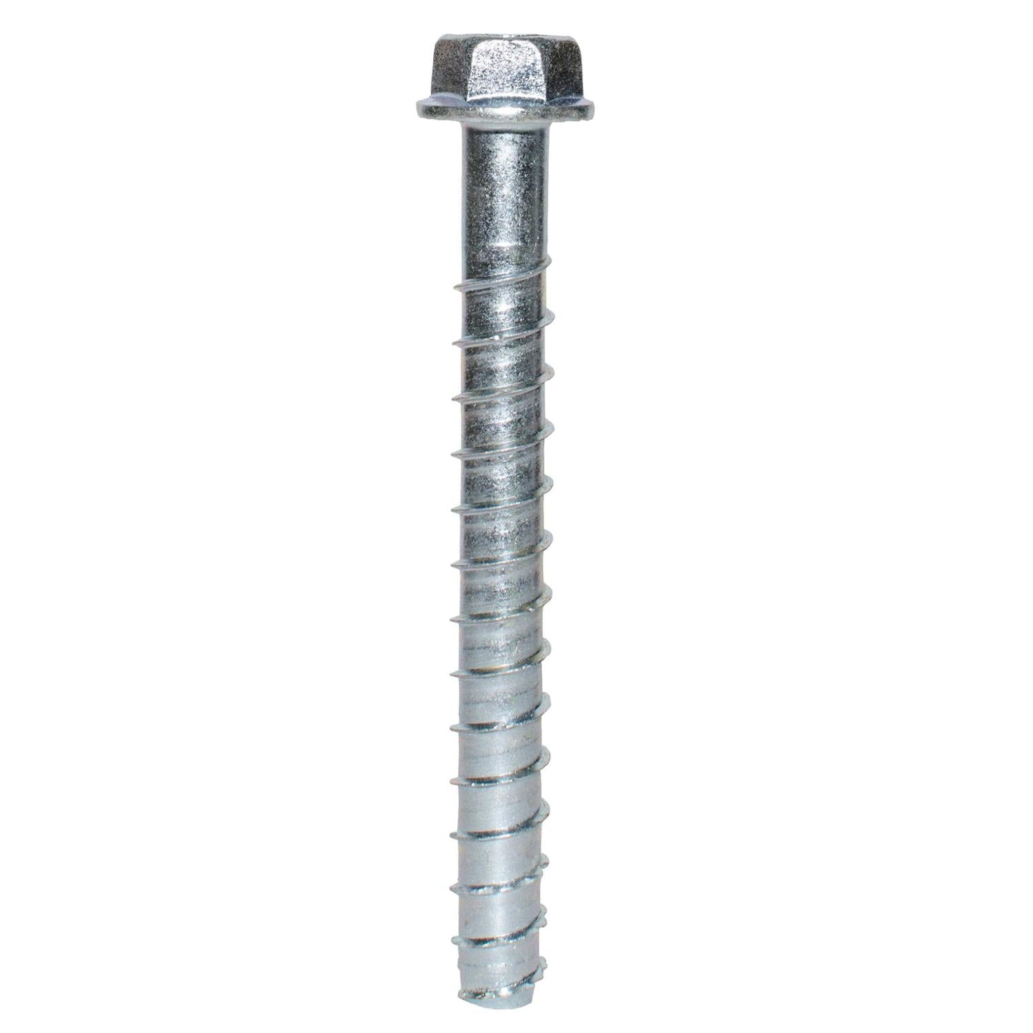 Concrete Screw Anchor 1/2 x N6908