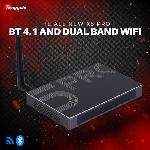 TV Box E7811
