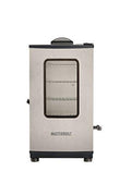 30 in Stainless Steel Digital Electric Smoker R336