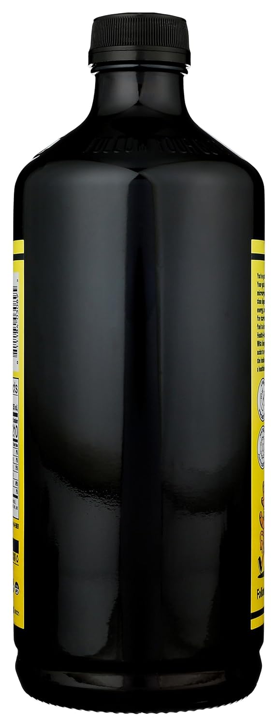 Ginger-Lemon Kombucha, 48 Fl oz R7391