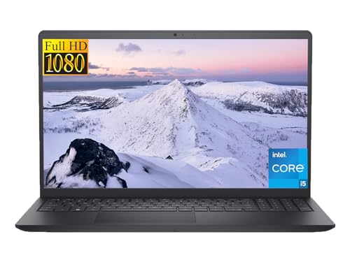 15.6" FHD Display Intel Core i5-1135G7 16GB RAM 512GB SSD Laptop Q528905
