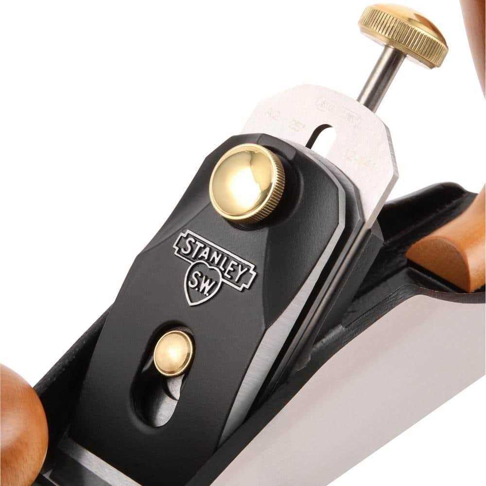 No. 4 Smoothing Bench Plane X38945