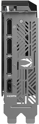16GB GDDR7 GeForce RTX 5060 Ti Gaming Graphics Card I995