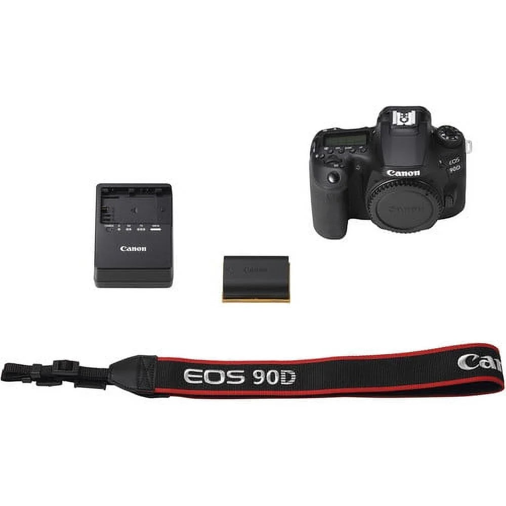 Digital SLR Camera (Body Only) Z6529