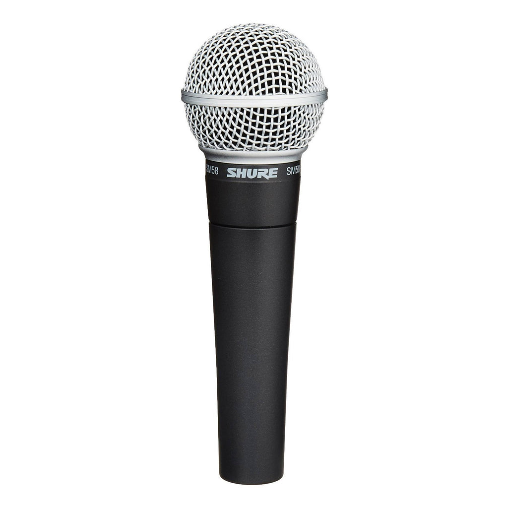 Dynamic Vocal Microphone I752085