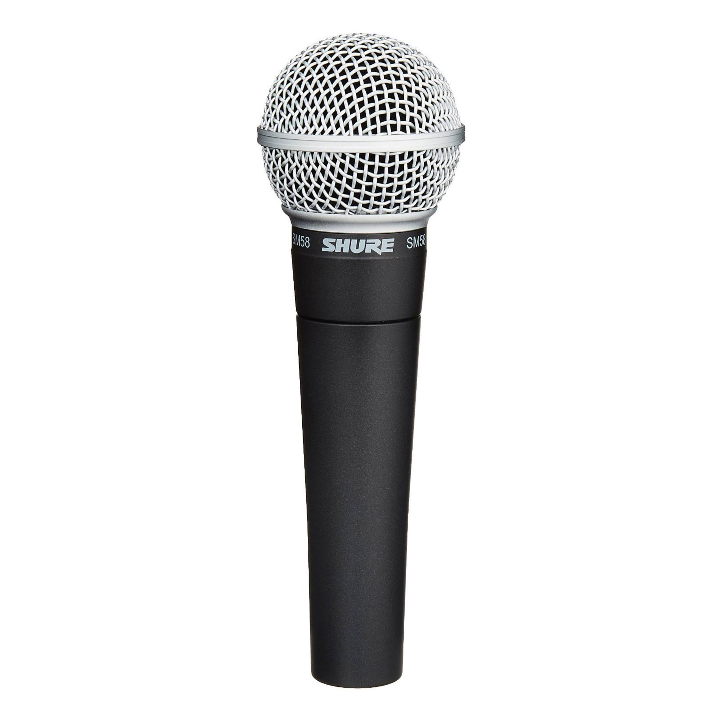 Dynamic Vocal Microphone I752085