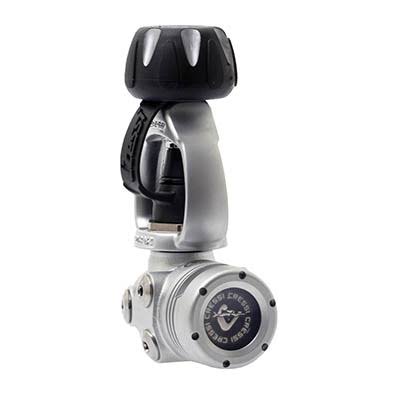 Cromo Regulator W18752