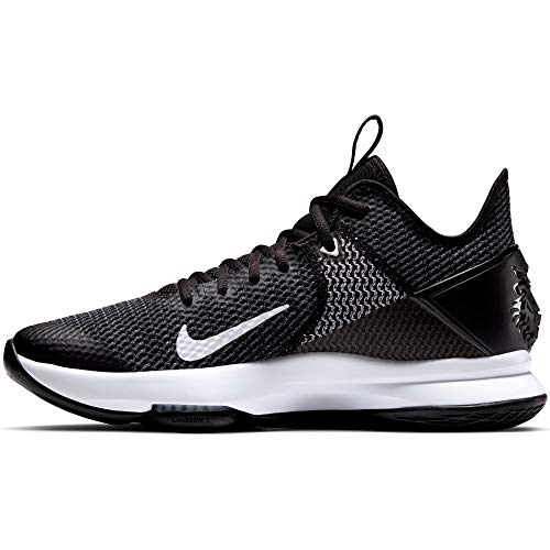 Men's Basketball Shoes D8349