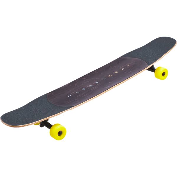 Complete Longboard F68510