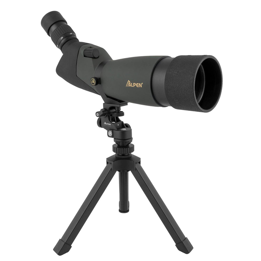 20-60x80 Waterproof Spotting Scope R287261