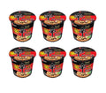 15.84oz Spicy Pot-Au-Feu Flavor Noodle (6 Pack) Z287354