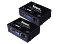 VGA Over Cat5e Extender with Audio K9585