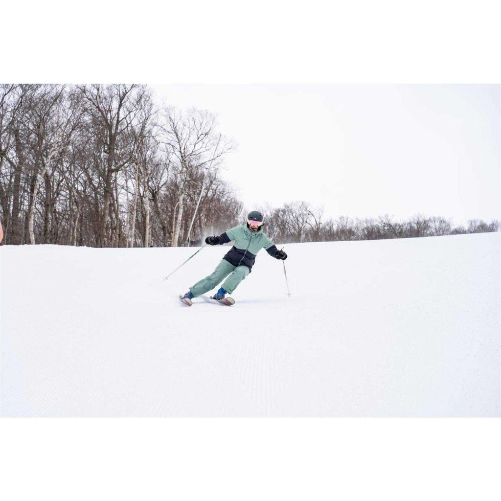 Rallybird 92 Skis Q648