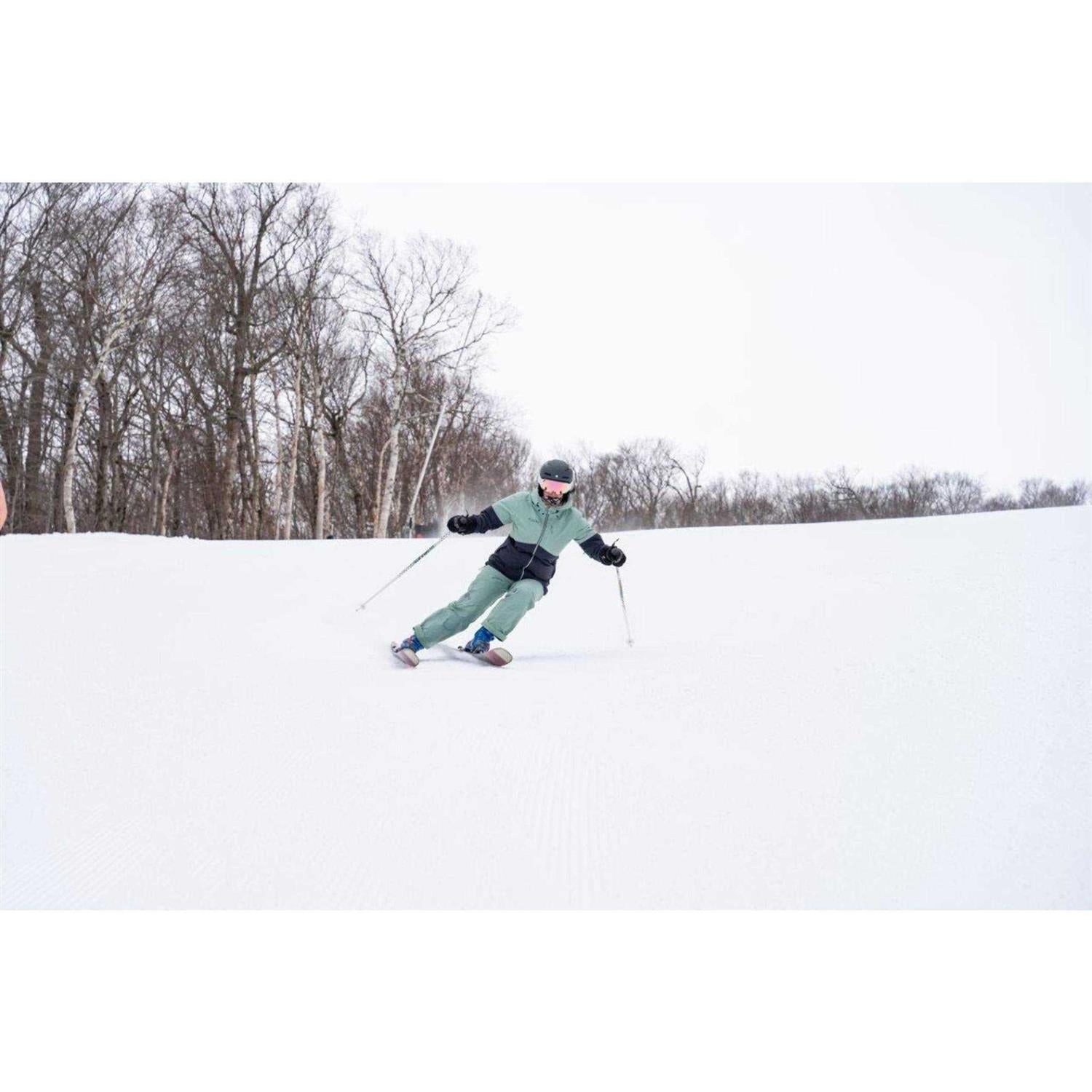 Rallybird 92 Skis Q648