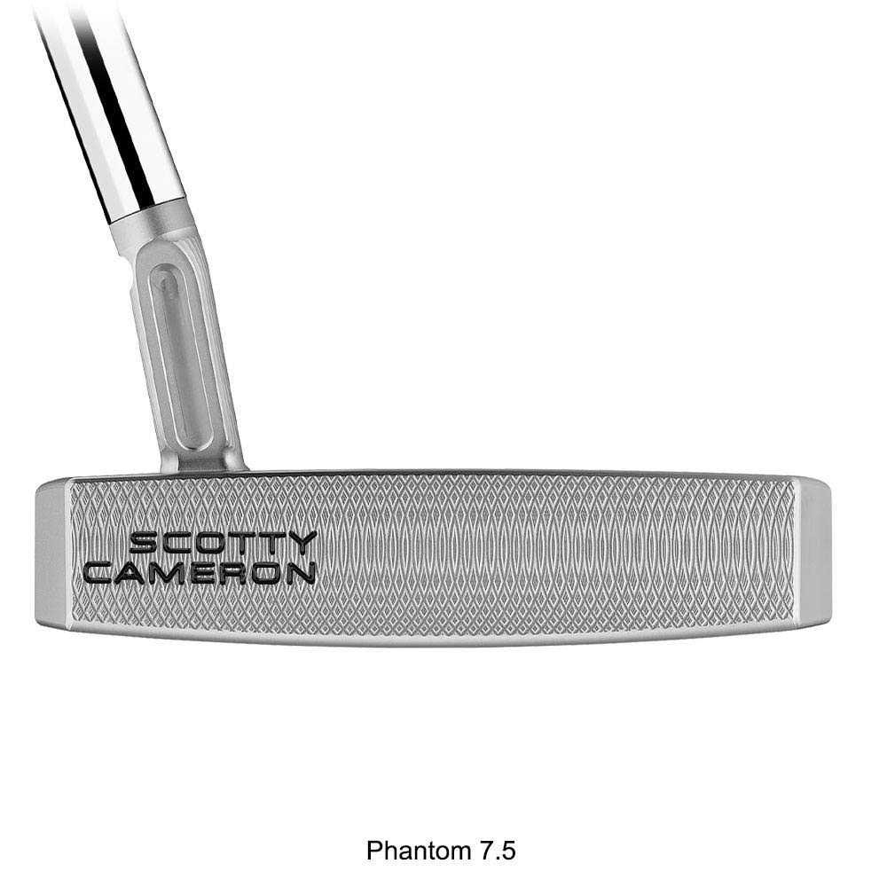 2024 Phantom 5S Putter I783