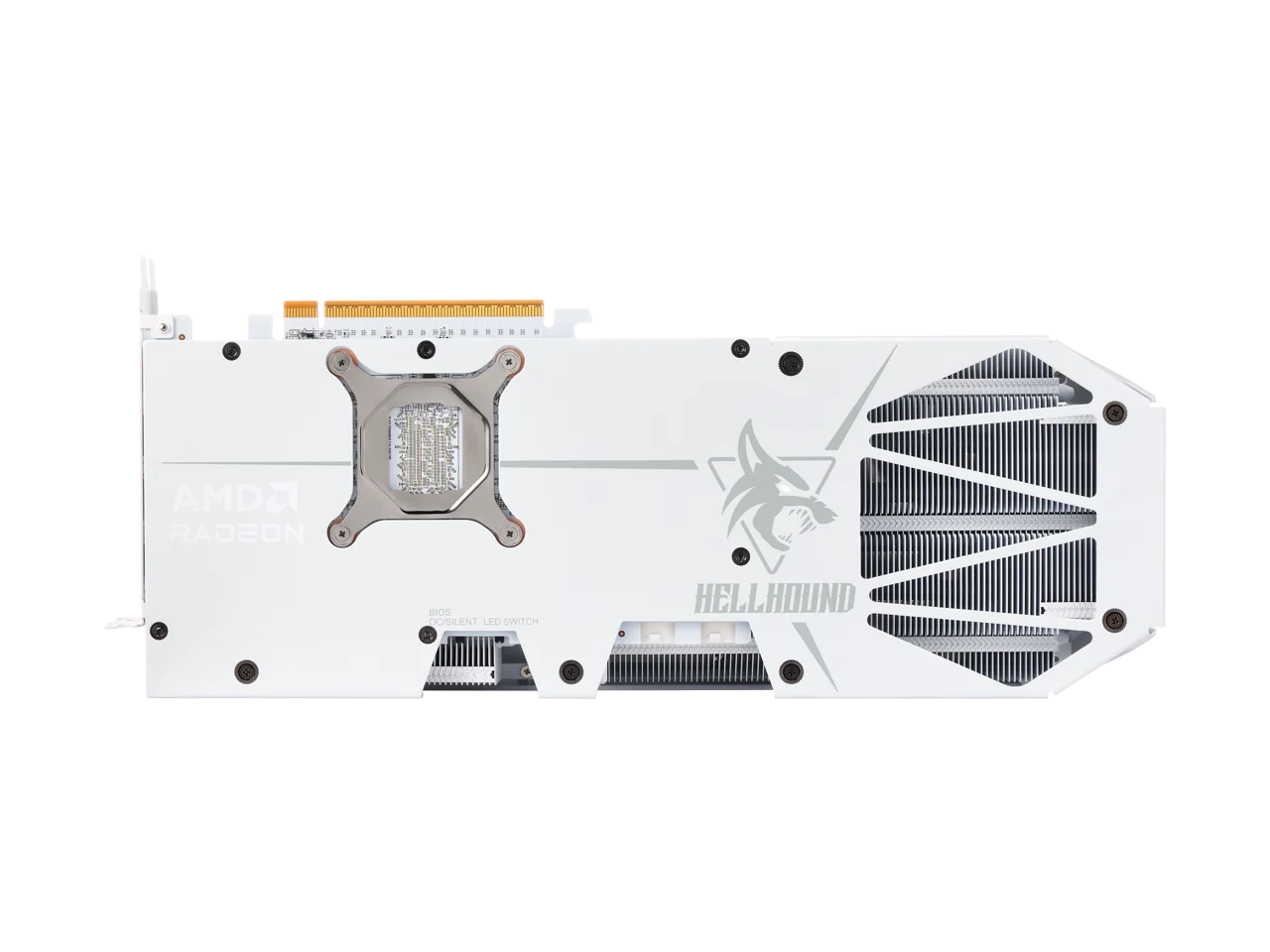 16GB GDDR6 PCI Express 5.0 x16 Graphics Card S515736