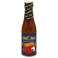 Mexican Hot Sauce 7 Oz (Pack of 6) Q68448