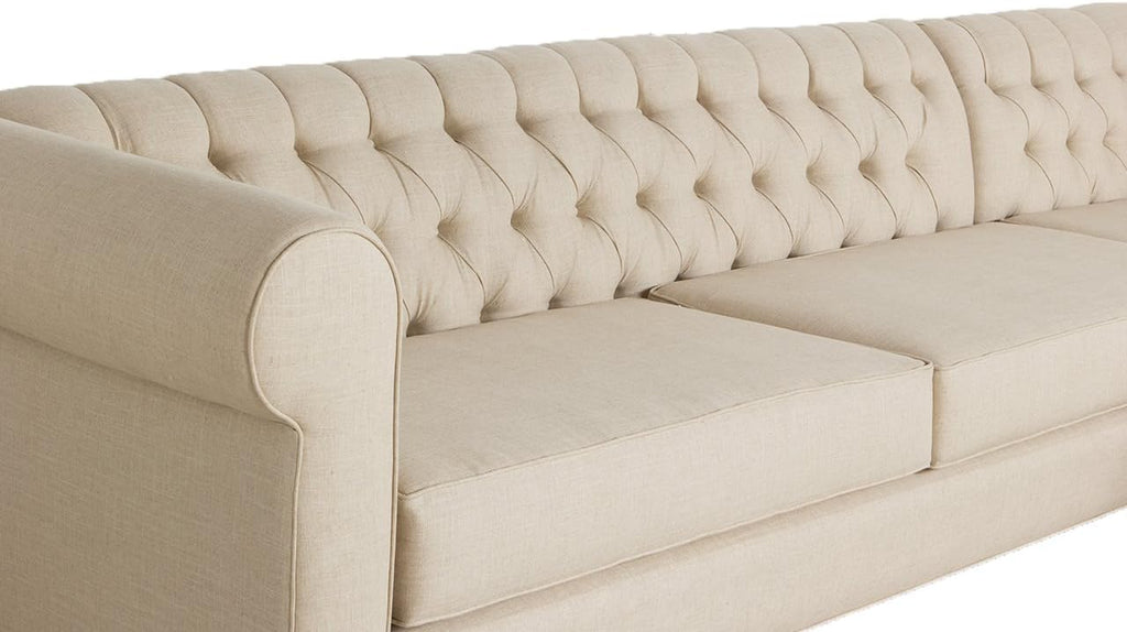 Mid-Century Modern Sectional Sofa O71635
