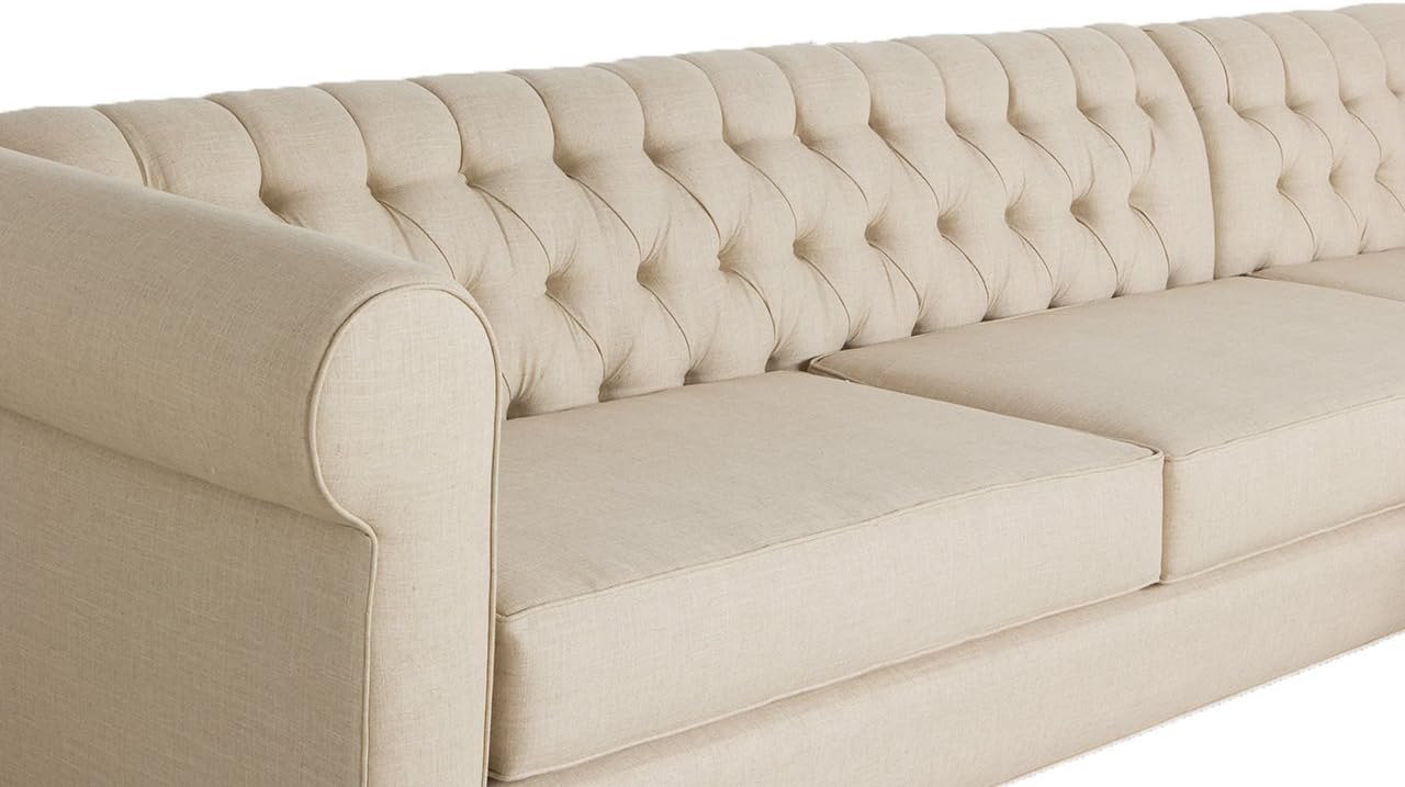 Mid-Century Modern Sectional Sofa O71635