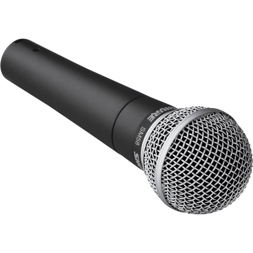 Dynamic Vocal Microphone I752085