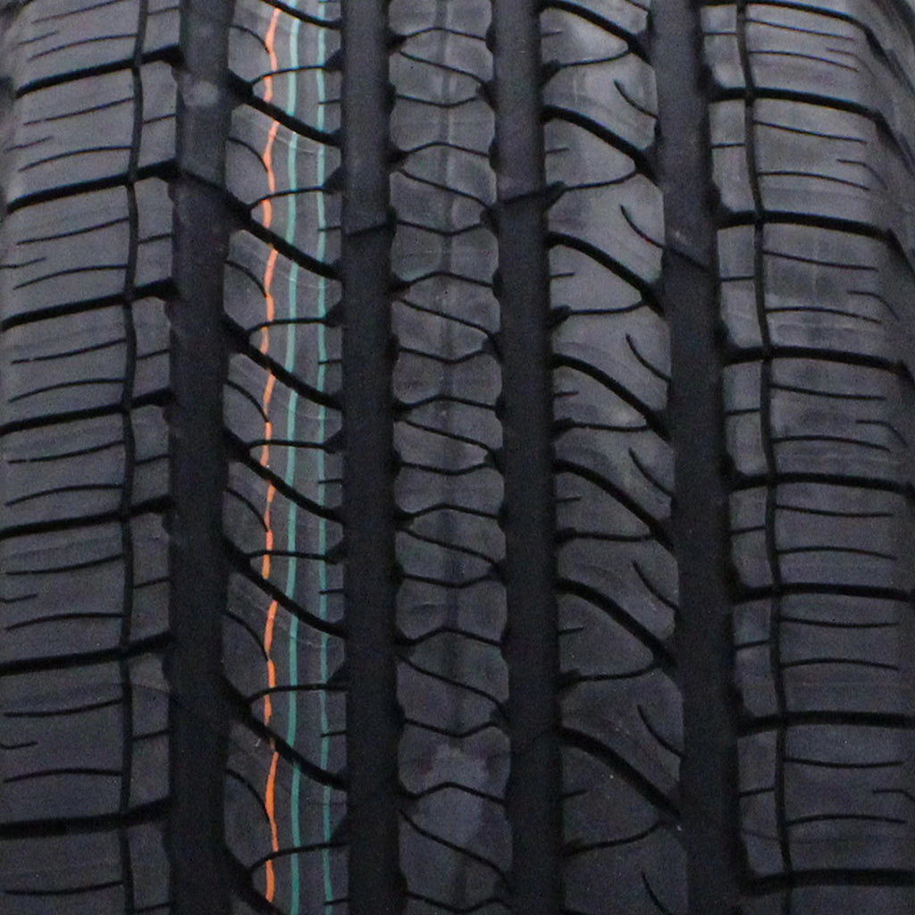 265/50R20 107T All Season Passenger Tire C108374