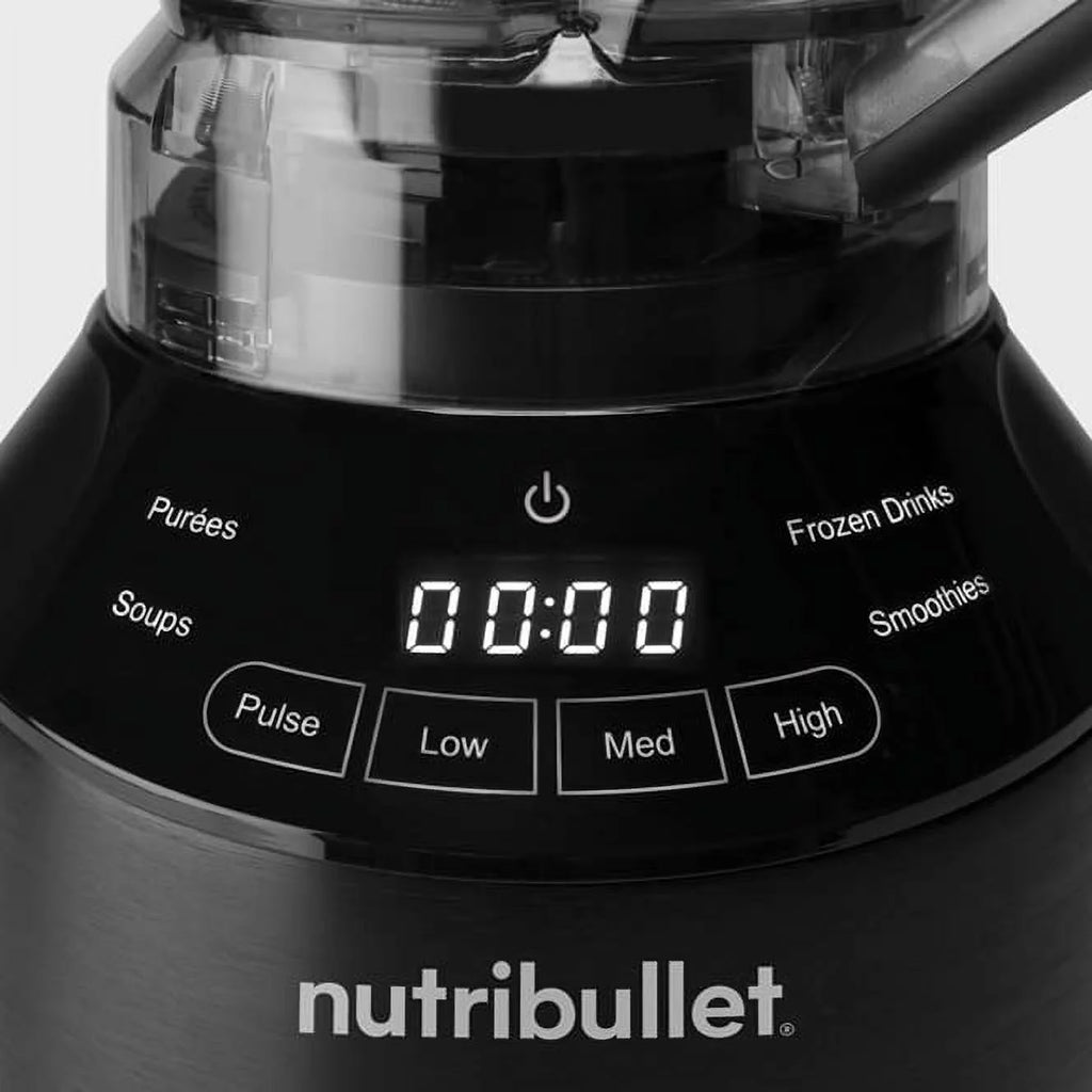 Used 1400W Blender W51908
