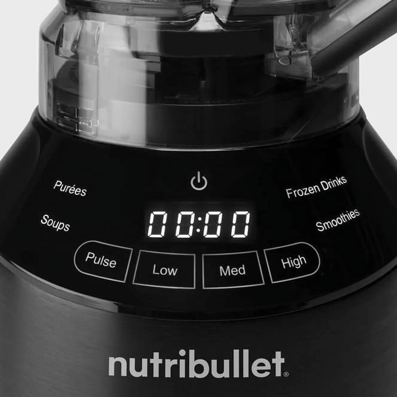 Used 1400W Blender W51908