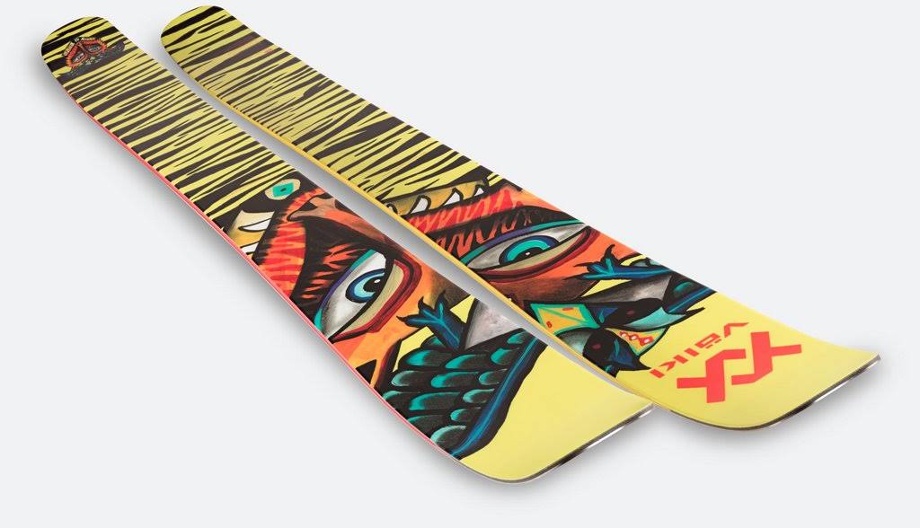 121 Skis H81315