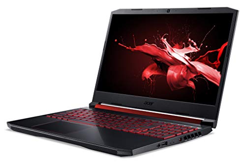 15.6" Full HD IPS Gaming Laptop with Intel Core i5, GTX 1650, 8GB DDR4, 256GB SSD R52263