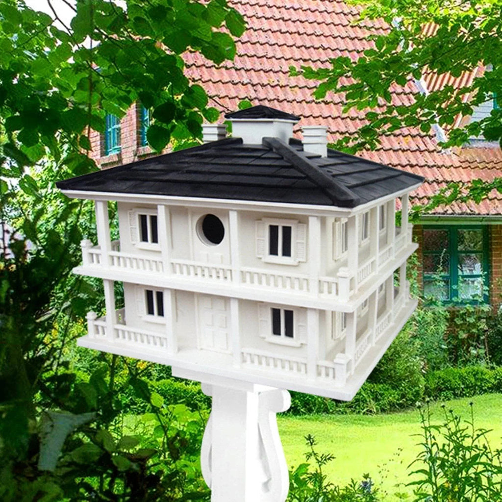 11 in x 12 in x 12 in Birdhouse Z6311