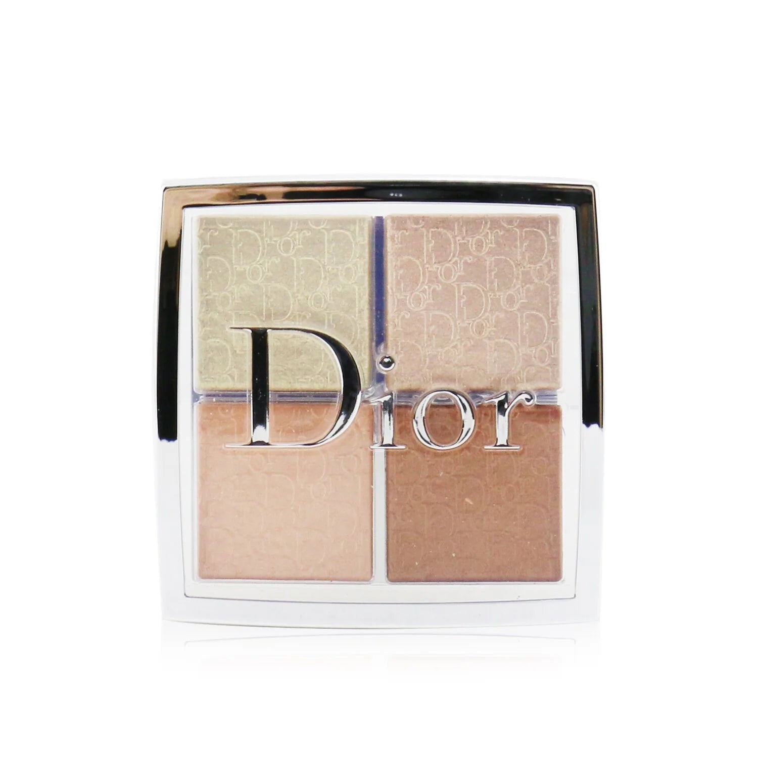 Glow Face Palette (Highlight & Blush) - # 001 Universal A286