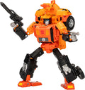 7.5-inch Converting Action Figure R32295