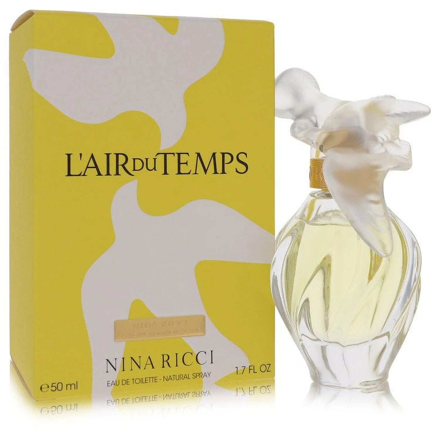 1.7 oz Eau De Toilette Spray Y265