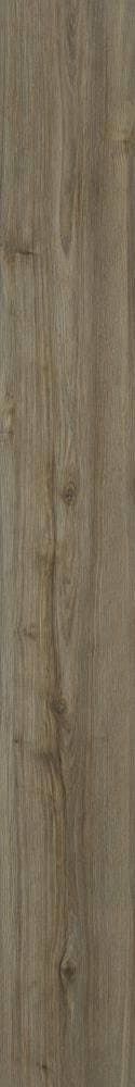 Southern Pecan Waterproof Interlocking Luxury Vinyl Plank Flooring (17.96-sq ft) Y84751