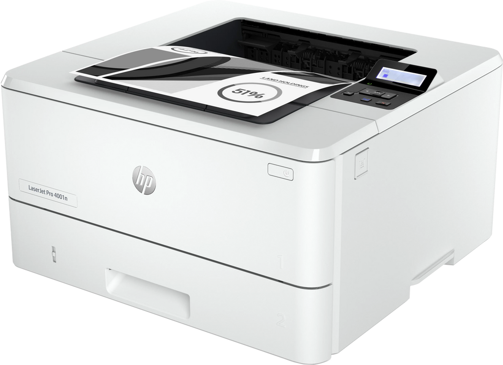 Monochrome Printer G396