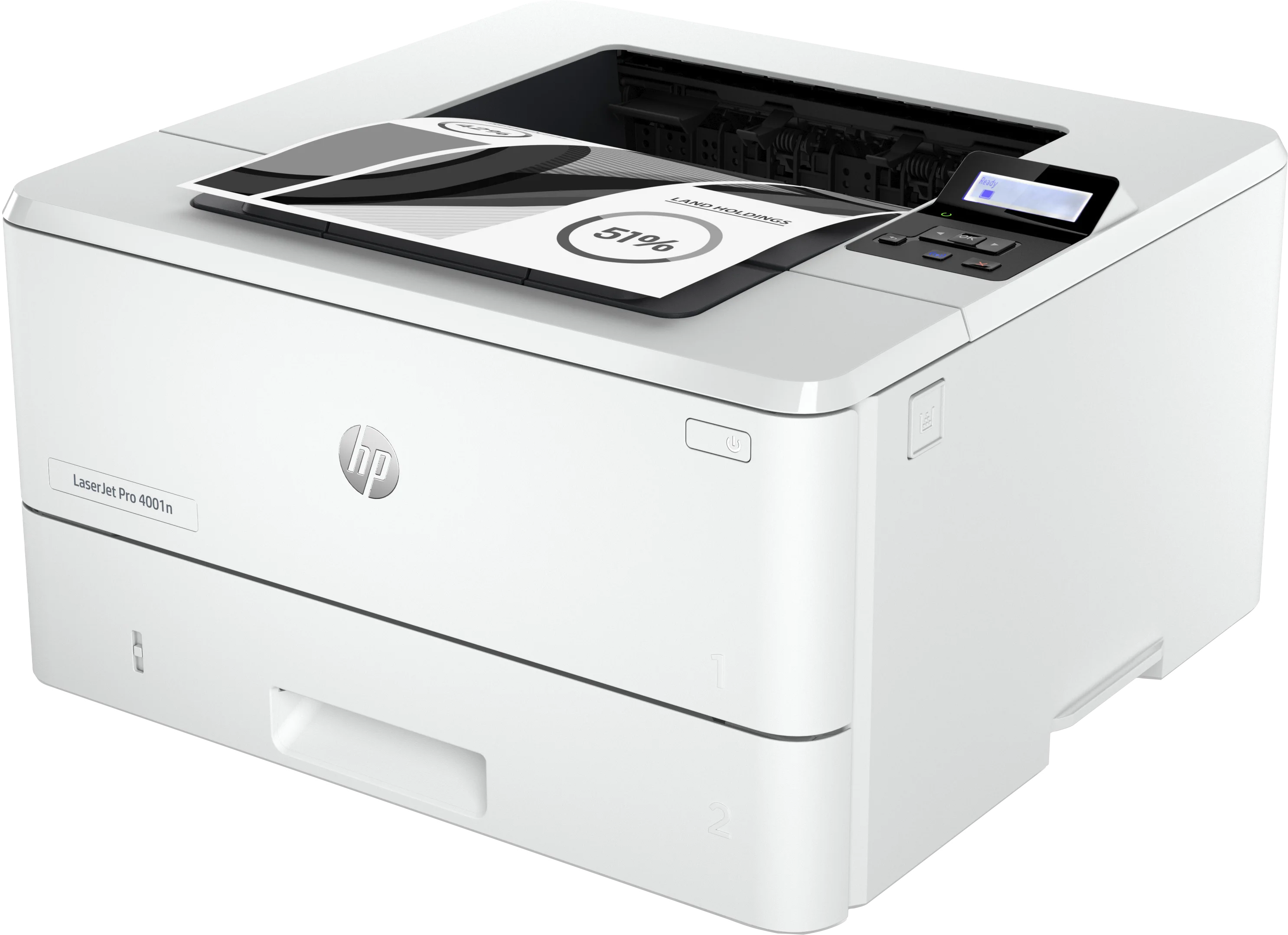 Monochrome Printer G396