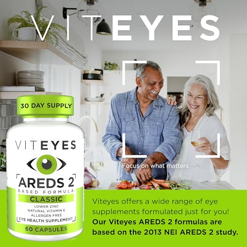 180 Ct Eye Vitamins with Lutein & Zeaxanthin B2270