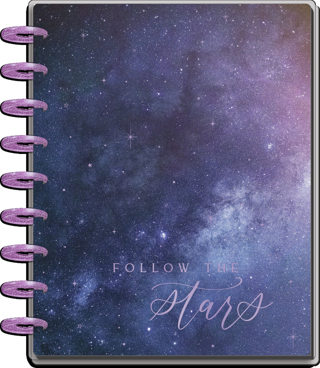 Classic 12 Month Planner, 8.75" x 1.37" x 9.75" D614
