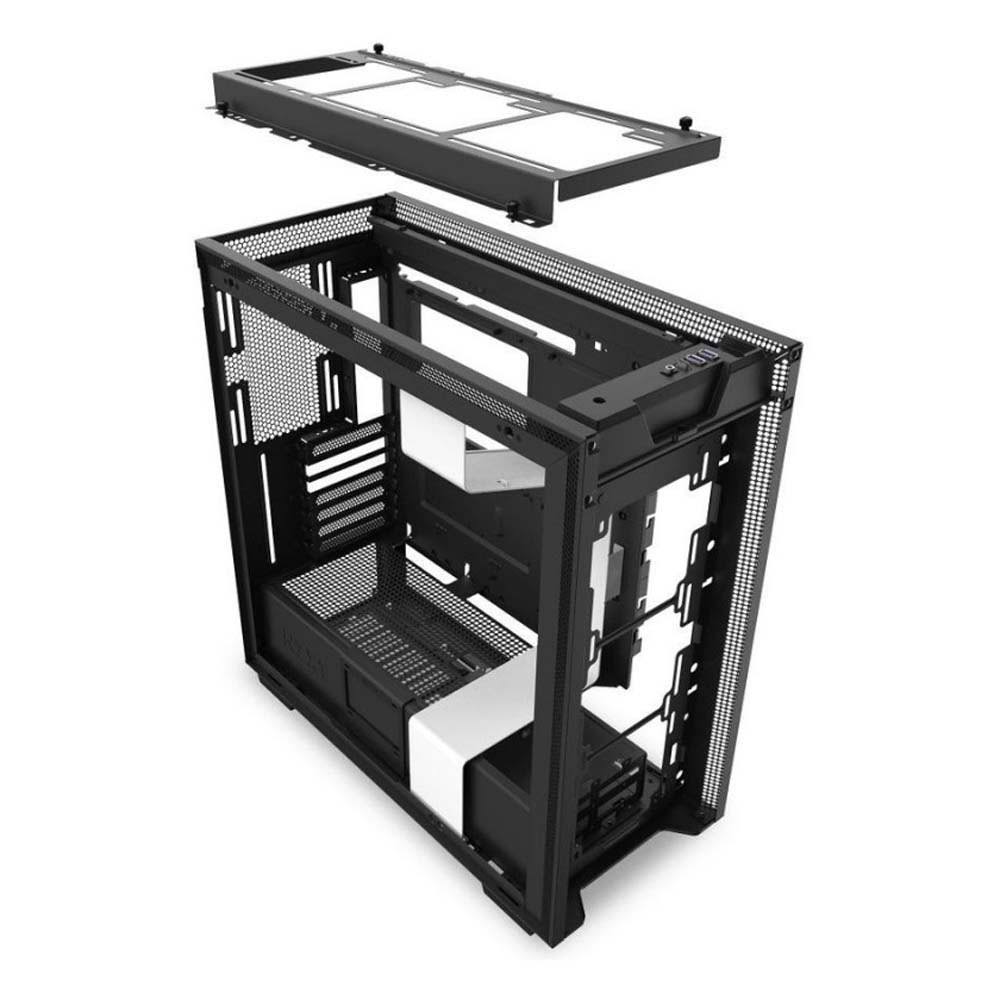 Tower Case O62710
