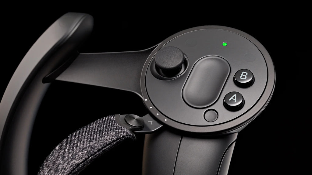 VR Controllers O433342
