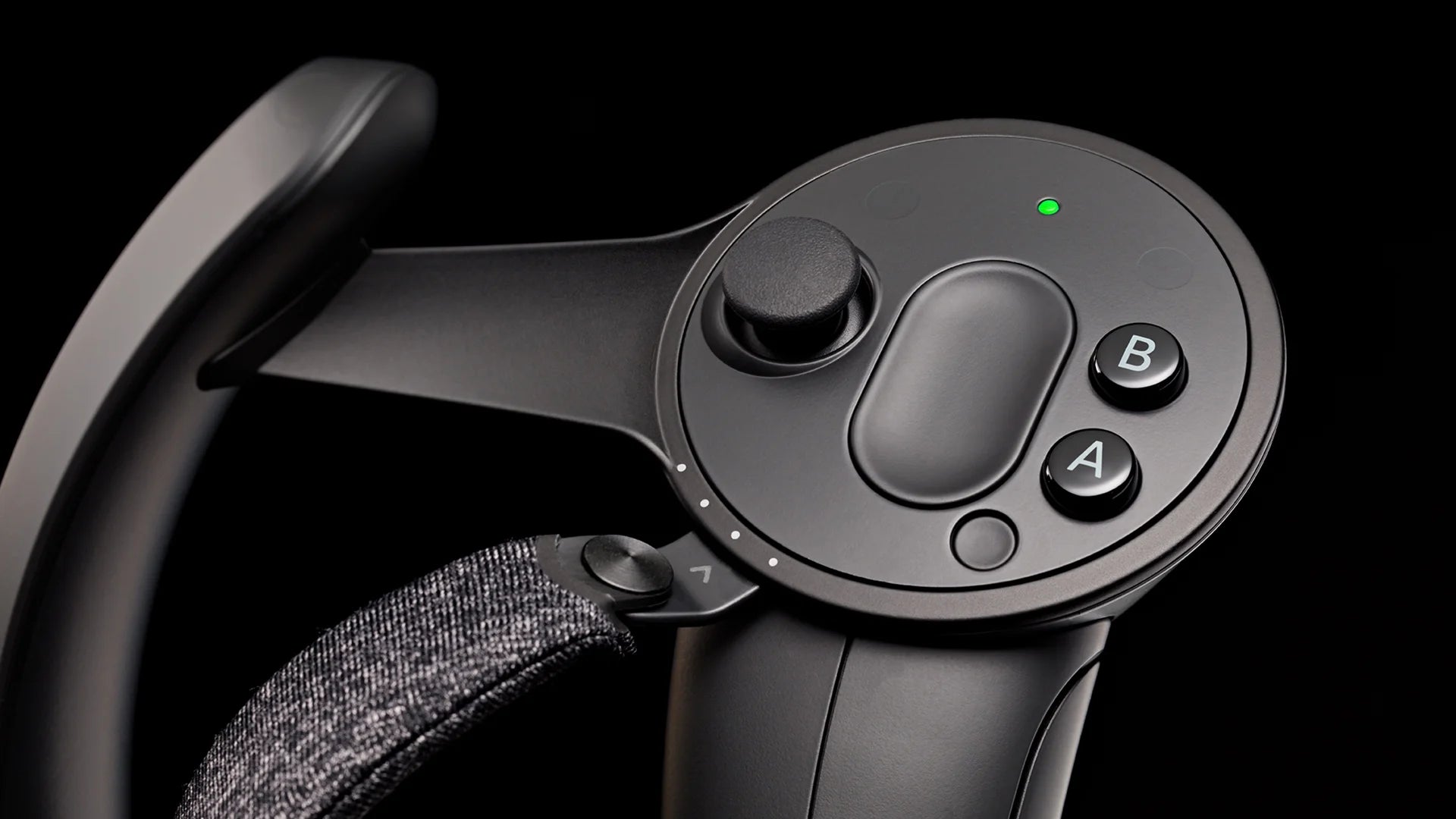 VR Controllers O433342